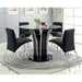 Mauna Counter Ht. Chair (2/Box) Black - Imperial Furniture (Las Vegas, NV) - Multi Location