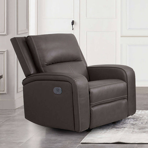 Vasilios Power Recliner - Imperial Furniture (Las Vegas, NV) - Multi Location