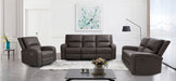 Vasilios Power Sofa - Imperial Furniture (Las Vegas, NV) - Multi Location