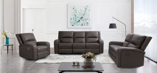 Vasilios Power Sofa - Imperial Furniture (Las Vegas, NV) - Multi Location
