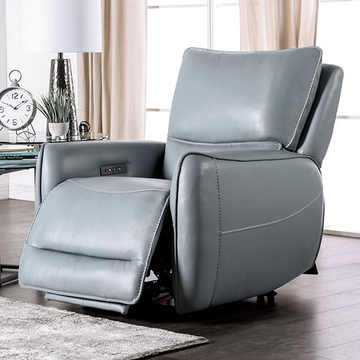 Phineas Power Recliner - Imperial Furniture (Las Vegas, NV) - Multi Location