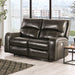 Soterios Power Loveseat - Imperial Furniture (Las Vegas, NV) - Multi Location