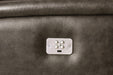 Soterios Power Loveseat - Imperial Furniture (Las Vegas, NV) - Multi Location