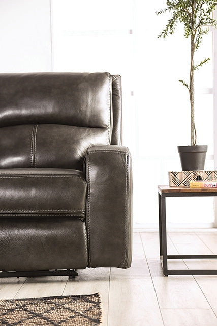 Soterios Power Loveseat - Imperial Furniture (Las Vegas, NV) - Multi Location