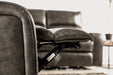 Soterios Power Loveseat - Imperial Furniture (Las Vegas, NV) - Multi Location