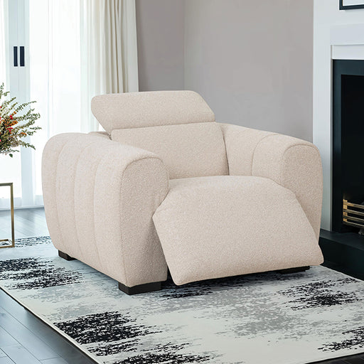 Thaddea Power Recliner - Imperial Furniture (Las Vegas, NV) - Multi Location