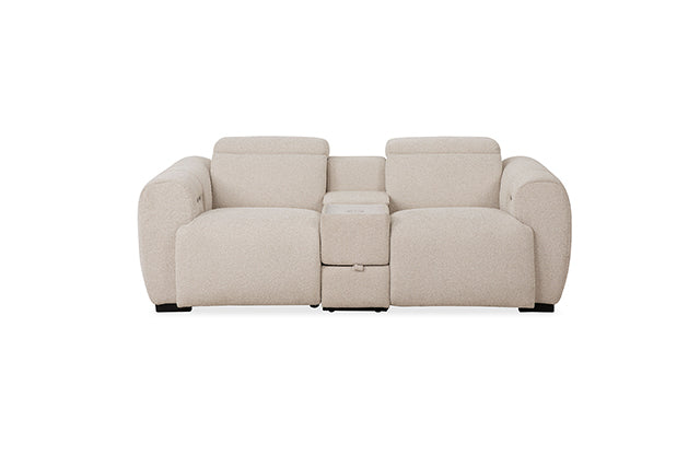 Thaddea Power Loveseat - Imperial Furniture (Las Vegas, NV) - Multi Location