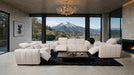Thaddea Power Loveseat - Imperial Furniture (Las Vegas, NV) - Multi Location