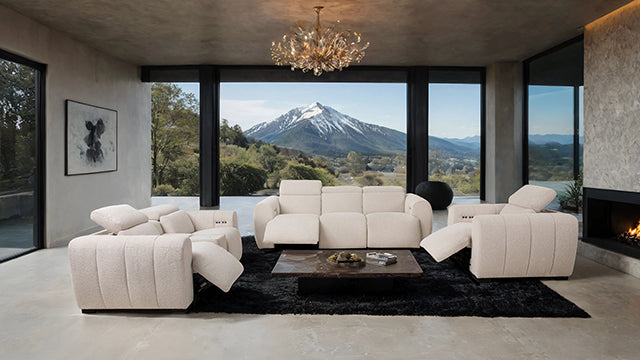 Thaddea Power Loveseat - Imperial Furniture (Las Vegas, NV) - Multi Location