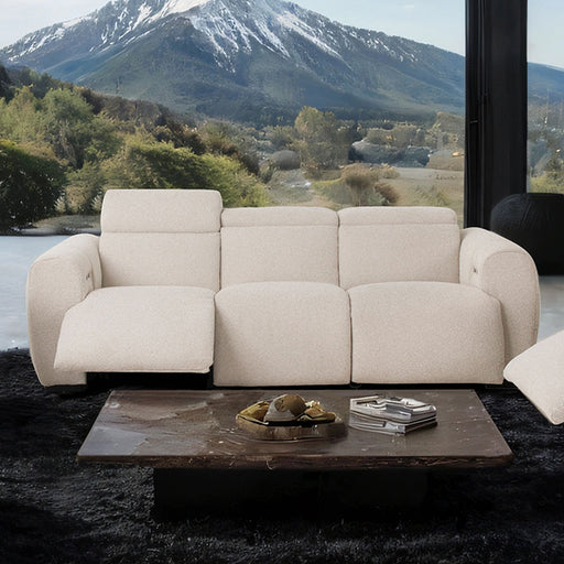 Thaddea Power Sofa - Imperial Furniture (Las Vegas, NV) - Multi Location