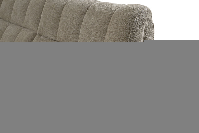 Southwold Power Sectional