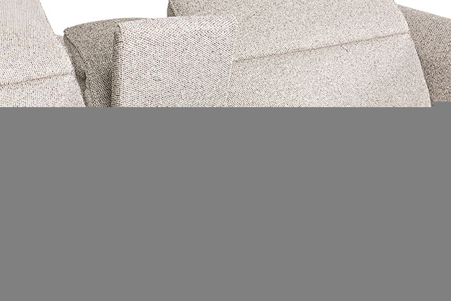 Zander Power Sectional