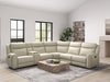 Jacobus Motion Sectional - Imperial Furniture (Las Vegas, NV) - Multi Location