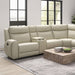 Jacobus Motion Sectional - Imperial Furniture (Las Vegas, NV) - Multi Location
