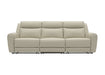 Jacobus Manual Recliner Sofa - Imperial Furniture (Las Vegas, NV) - Multi Location