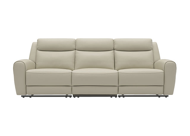 Jacobus Manual Recliner Sofa - Imperial Furniture (Las Vegas, NV) - Multi Location