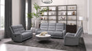 Matthias Manual Sofa - Imperial Furniture (Las Vegas, NV) - Multi Location