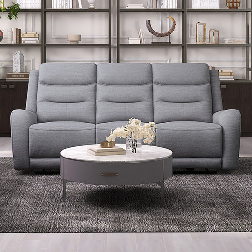 Matthias Manual Sofa - Imperial Furniture (Las Vegas, NV) - Multi Location