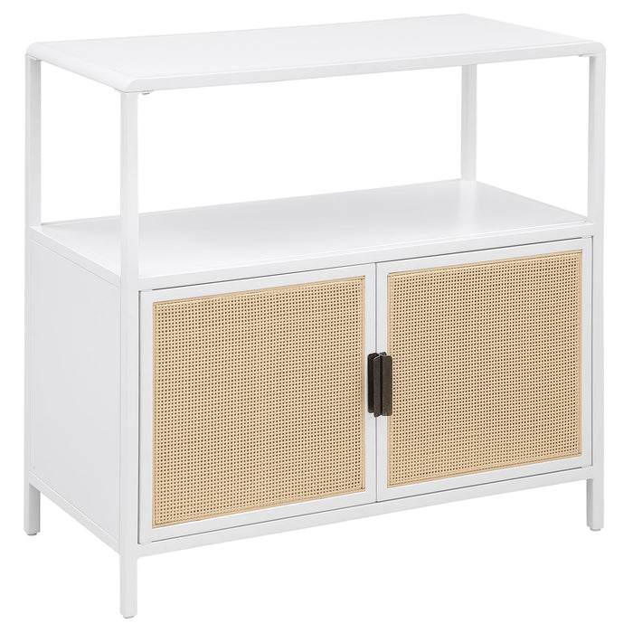 Amherst Accent Cabinet - Imperial Furniture (Las Vegas, NV) - Multi Location