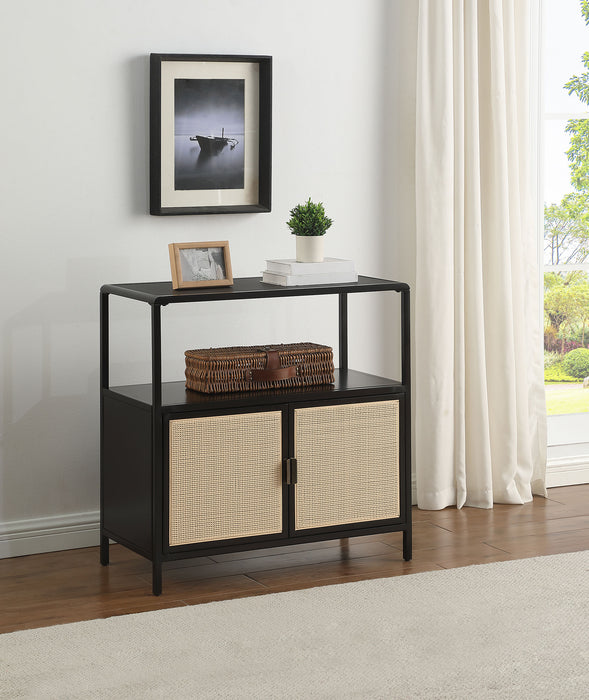 Amherst Accent Cabinet - Imperial Furniture (Las Vegas, NV) - Multi Location