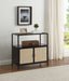 Amherst Accent Cabinet - Imperial Furniture (Las Vegas, NV) - Multi Location