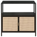 Amherst Accent Cabinet - Imperial Furniture (Las Vegas, NV) - Multi Location