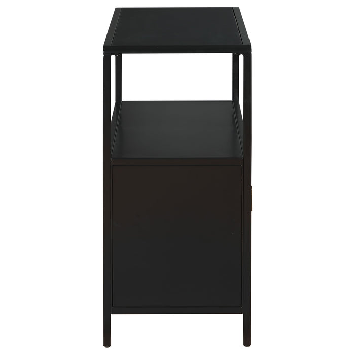 Amherst Accent Cabinet - Imperial Furniture (Las Vegas, NV) - Multi Location