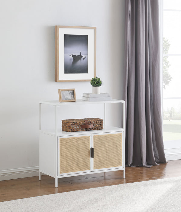 Amherst Accent Cabinet - Imperial Furniture (Las Vegas, NV) - Multi Location