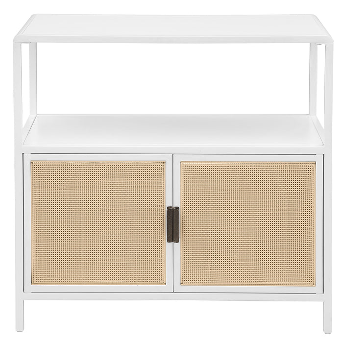 Amherst Accent Cabinet - Imperial Furniture (Las Vegas, NV) - Multi Location