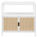 Amherst Accent Cabinet - Imperial Furniture (Las Vegas, NV) - Multi Location
