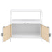 Amherst Accent Cabinet - Imperial Furniture (Las Vegas, NV) - Multi Location
