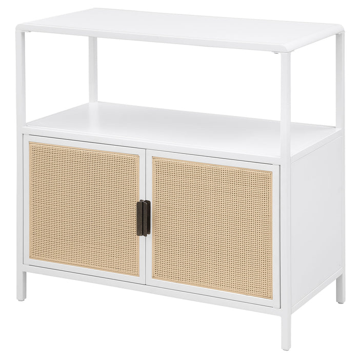 Amherst Accent Cabinet - Imperial Furniture (Las Vegas, NV) - Multi Location