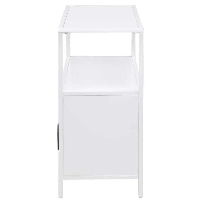 Amherst Accent Cabinet - Imperial Furniture (Las Vegas, NV) - Multi Location