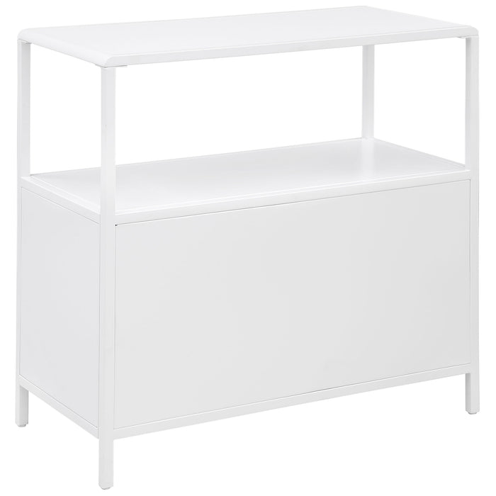Amherst Accent Cabinet - Imperial Furniture (Las Vegas, NV) - Multi Location