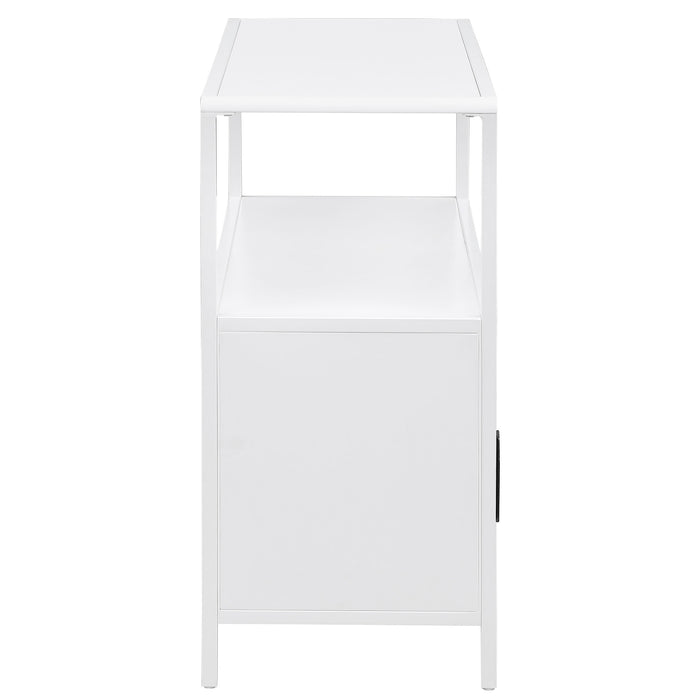 Amherst Accent Cabinet - Imperial Furniture (Las Vegas, NV) - Multi Location