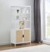 Amherst Accent Cabinet - Imperial Furniture (Las Vegas, NV) - Multi Location