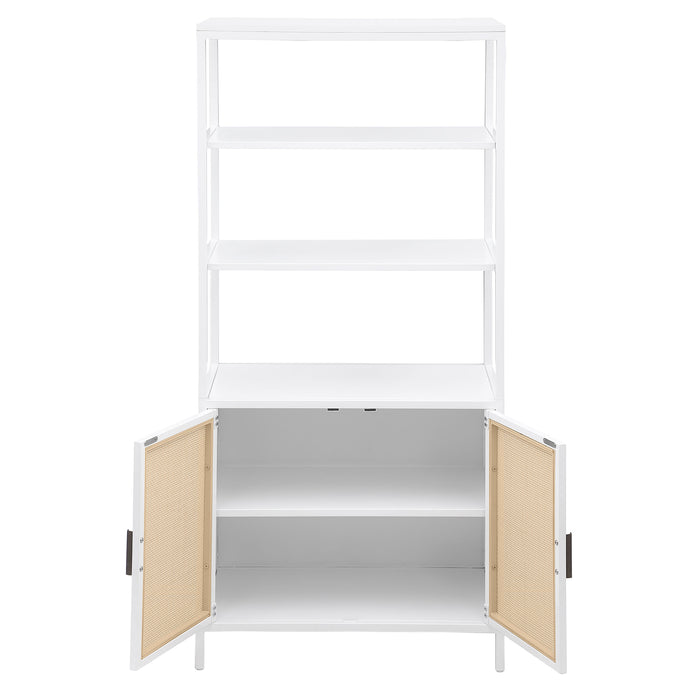 Amherst Accent Cabinet - Imperial Furniture (Las Vegas, NV) - Multi Location