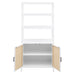 Amherst Accent Cabinet - Imperial Furniture (Las Vegas, NV) - Multi Location