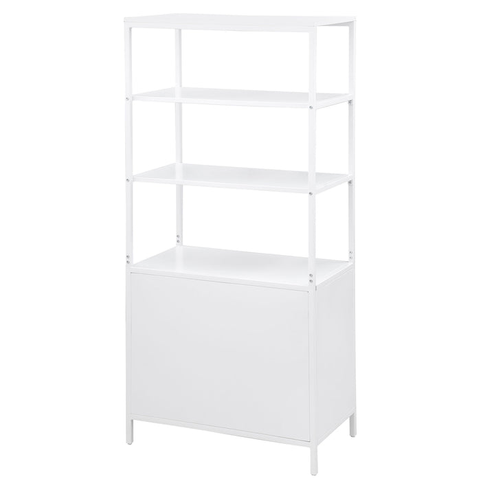Amherst Accent Cabinet - Imperial Furniture (Las Vegas, NV) - Multi Location
