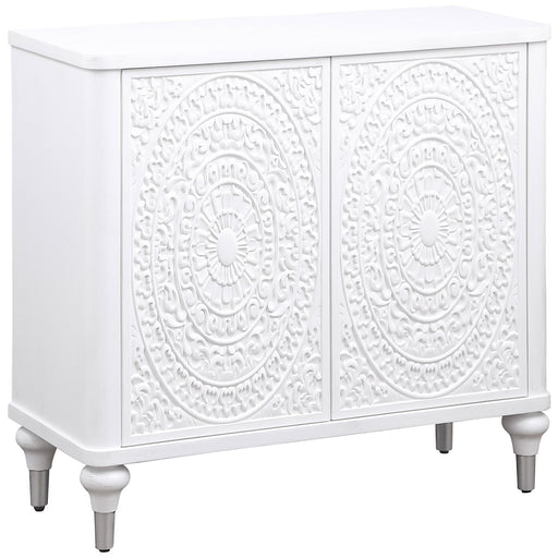 Cardella Accent Cabinet - Imperial Furniture (Las Vegas, NV) - Multi Location