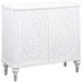 Cardella Accent Cabinet - Imperial Furniture (Las Vegas, NV) - Multi Location