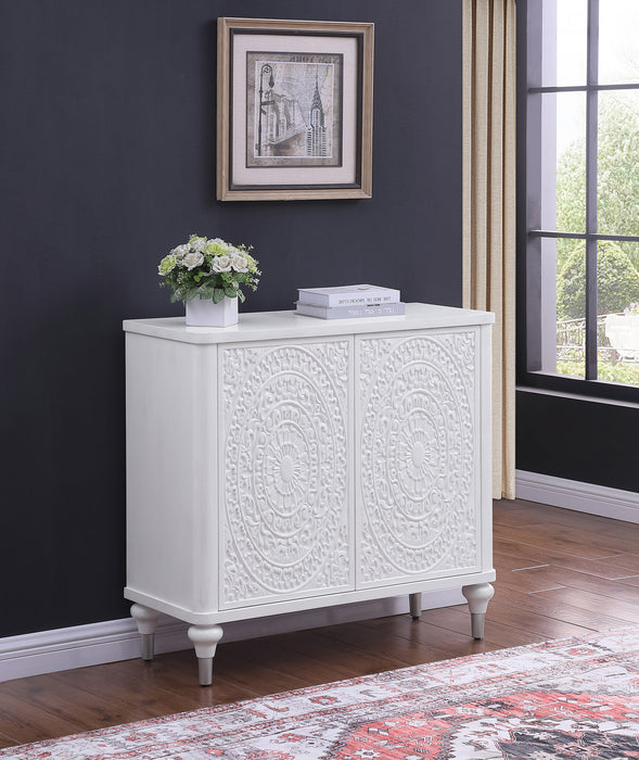 Cardella Accent Cabinet - Imperial Furniture (Las Vegas, NV) - Multi Location
