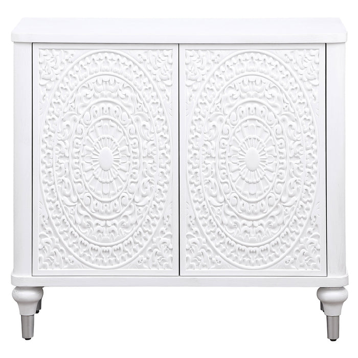 Cardella Accent Cabinet - Imperial Furniture (Las Vegas, NV) - Multi Location