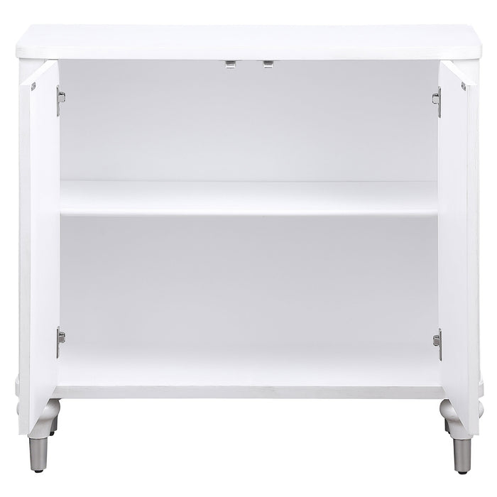 Cardella Accent Cabinet - Imperial Furniture (Las Vegas, NV) - Multi Location