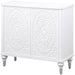 Cardella Accent Cabinet - Imperial Furniture (Las Vegas, NV) - Multi Location