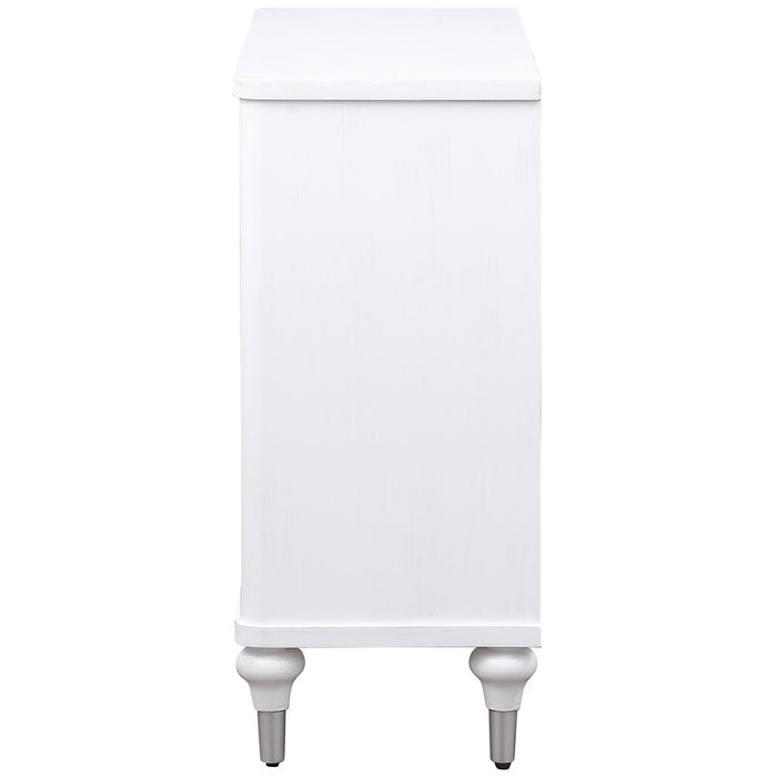 Cardella Accent Cabinet - Imperial Furniture (Las Vegas, NV) - Multi Location