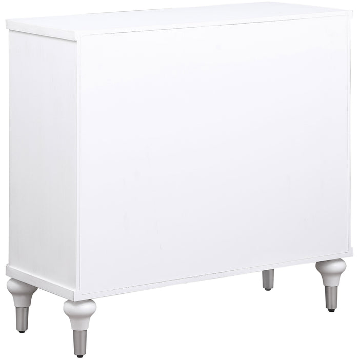 Cardella Accent Cabinet - Imperial Furniture (Las Vegas, NV) - Multi Location