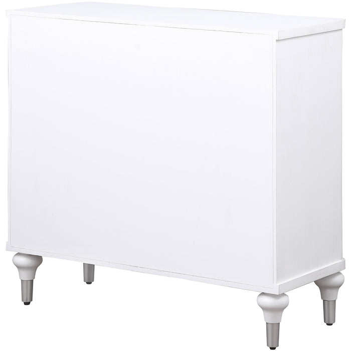 Cardella Accent Cabinet - Imperial Furniture (Las Vegas, NV) - Multi Location