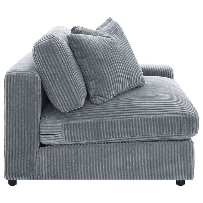 Blaine Accent Chair - Imperial Furniture (Las Vegas, NV) - Multi Location