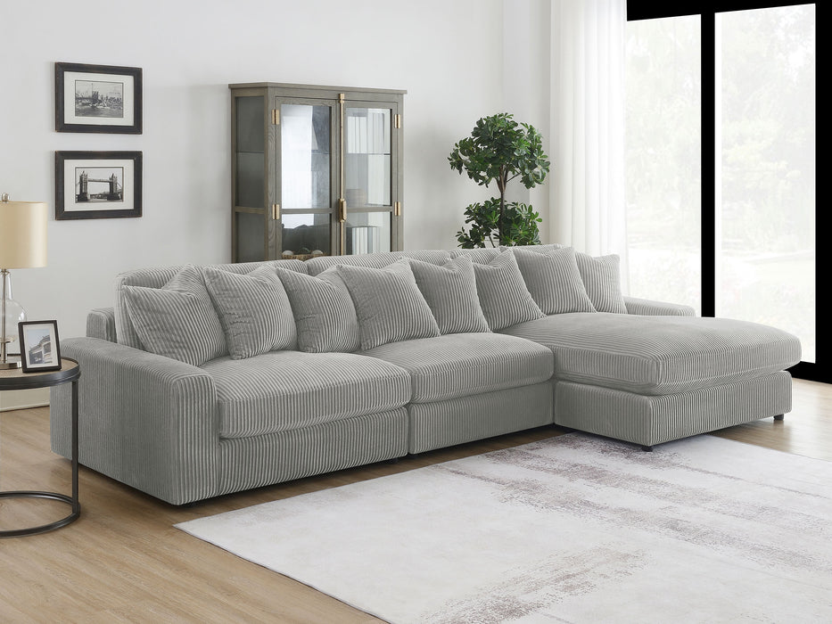 Blaine Accent Chair - Imperial Furniture (Las Vegas, NV) - Multi Location